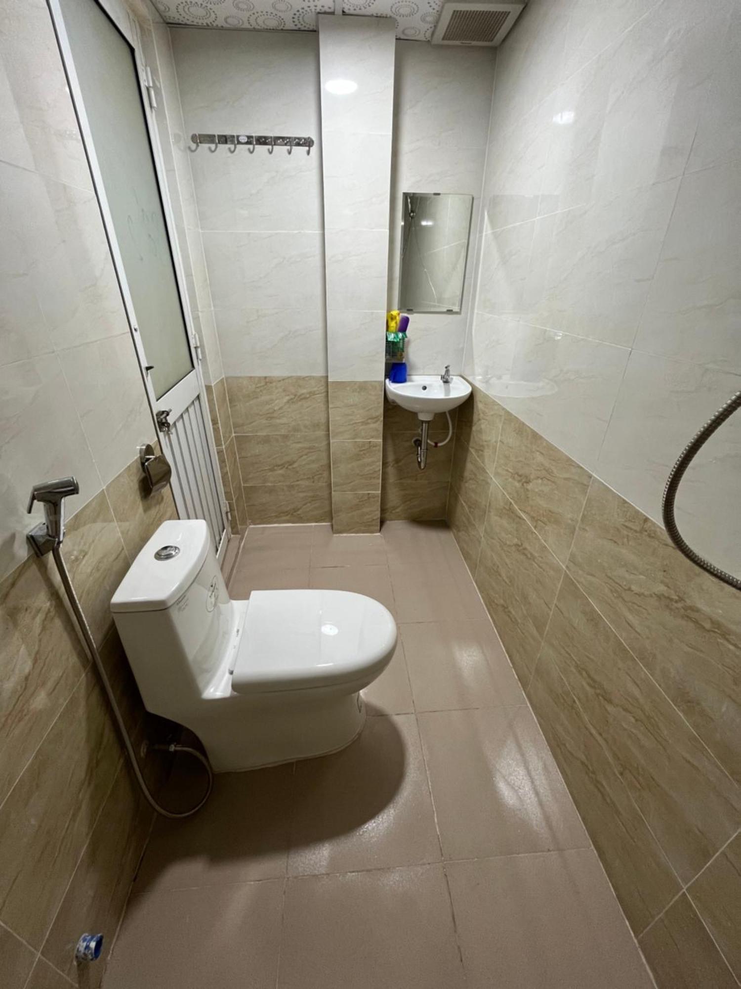 Nha Nghi Thien Phu 2 Otel Cai Rang Dış mekan fotoğraf